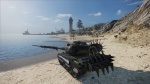 World of Tanks: Mercenaries thumb 18
