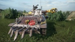 World of Tanks: Mercenaries thumb 21