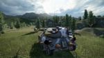 World of Tanks: Mercenaries thumb 22