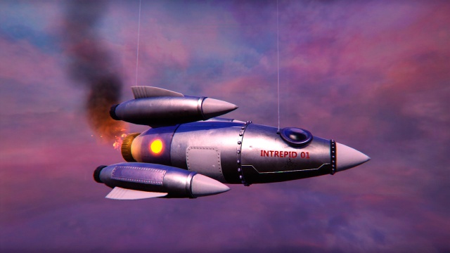 The Deadly Tower of Monsters Review